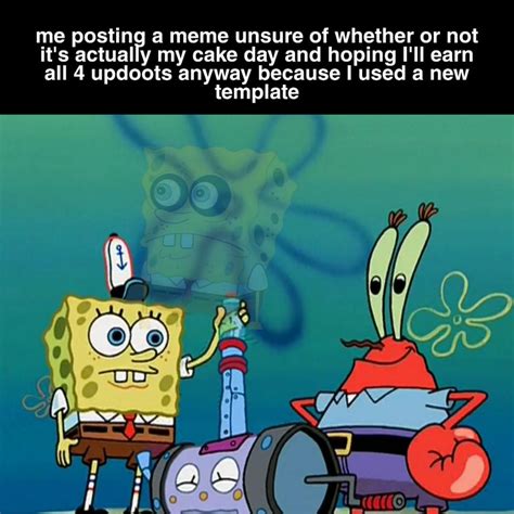 I M Stupid R Bikinibottomtwitter Spongebob Squarepants Know Your Meme