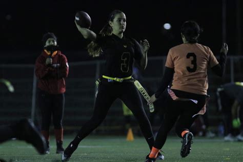 Año casi perfecto para Zorros Femenil en fútbol bandera CETYS