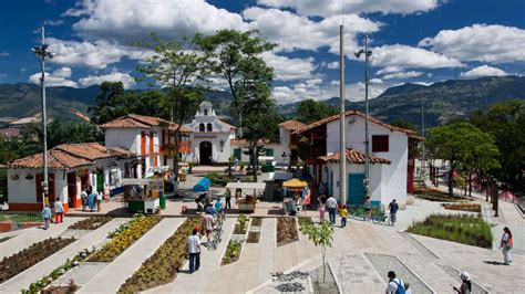 En Semana Santa, Medellín tiene una amplia oferta turística | Hora 13 ...