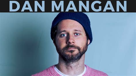 DAN MANGAN Interview New Album BEING SOMEWHERE YouTube