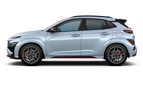 Thomas Hyundai In Woodstock The 2023 Hyundai Kona N