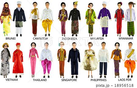 Turist Cesaret Yapaca M Countries And Their National Dress Bilgi