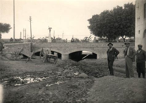 Termini Imerese Passeggiata Alla Scoperta Degli Antichi Torrenti Nel