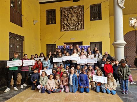 Acto De Entrega De Los Premios Xii Concurso De Cuentos Y Poes As Rase