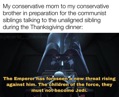 The more you tighten your grip, mother, the more star systems will slip