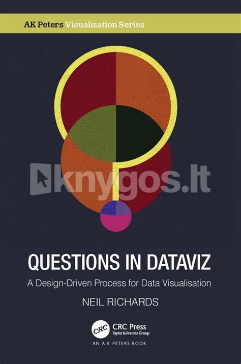 Questions In Dataviz Knygos Lt