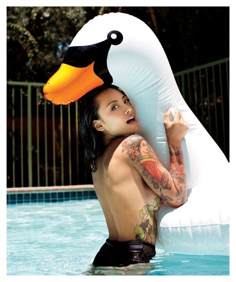 Celeb Asian Levy Tran Nude Photo The Fappening Leaked Photos