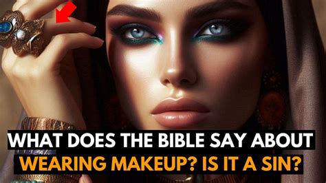 What Does The Bible Say About Wearing Earrings Dying Your Hair And Other Customs Is It A Sin