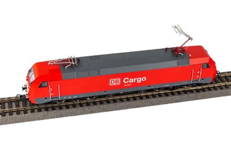 GER E Lok BR 152 DB Cargo V Buy Modeltrains PIKO Webshop