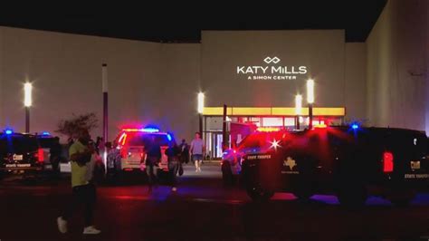 Lo Que Se Sabe Del Tiroteo En Katy Mills Mall En El área Metropolitana De Houston Video