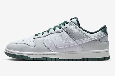 Nike Dunk Low Retro SE Photon Dust Vintage Greenが国内4月15日より発売 HF2874