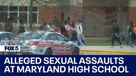 Alleged Sex Offenses Under Investigation At Westlake High School Fox