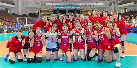 VNL 2022 Di O Channel Hari Ini 16 Juni Ada Kanada Vs Belgia Mampukah