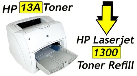 Hp Laserjet 1300 – Telegraph