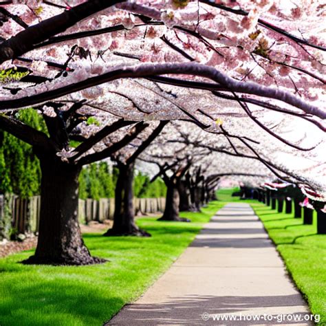 The Top Cherry Blossom Trees For Minnesota Gardens Expert Recommendations