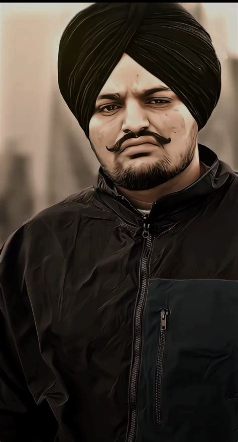 Sidhu Moose Wala Wallpaper Artofit