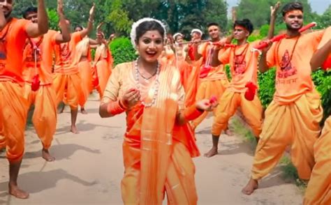 Kanwariya Dole He Lyrics Shilpi Raj Bhojpuri Bol Bam Song 2021