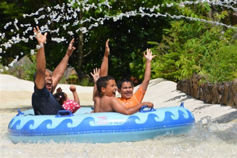 Top 5 Rides at Water Safari - Enchanted Forest Water Safari