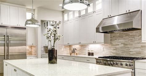 10 Modern Backsplash Ideas for Your Kitchen Redesign