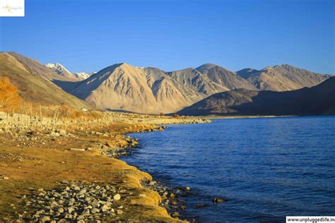 LAKES OF LADAKH – Unplugged Life