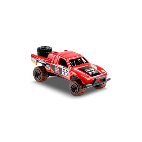Carrinho Hot Wheels Toyota Off Road Truck Shopee Brasil
