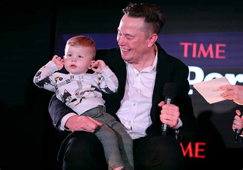 Everything You Need to Know About Elon Musk's Family, Descubra as ...