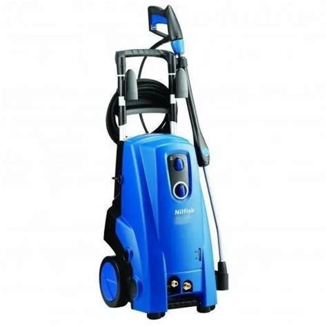 Nilfisk E140 3 9 X TRA UK High Pressure Washer 2000 Watt 140 Bar At