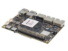 Banana Pi Bpi M Est Un Nouvel Ordinateur Monocarte De Taille Pico Itx