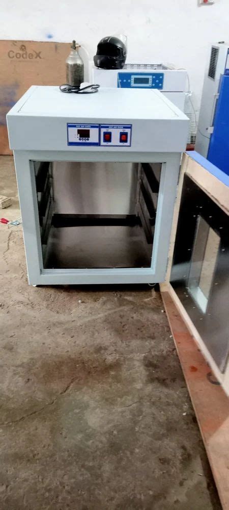 50 250 Degree Celsius Stainless Steel Laboratory Pharmaceutical Ovens