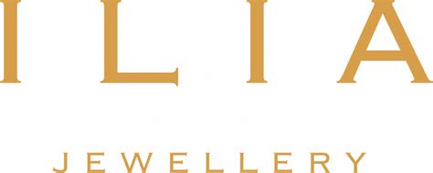 ilia logo ilia jewellery