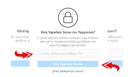 Instagram Şifre Değiştirme Nasıl Yapılır Tamindir