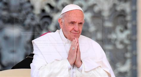 Papa Francisco Aprueba La Bendici N A Parejas Del Mismo Sexo Cambio