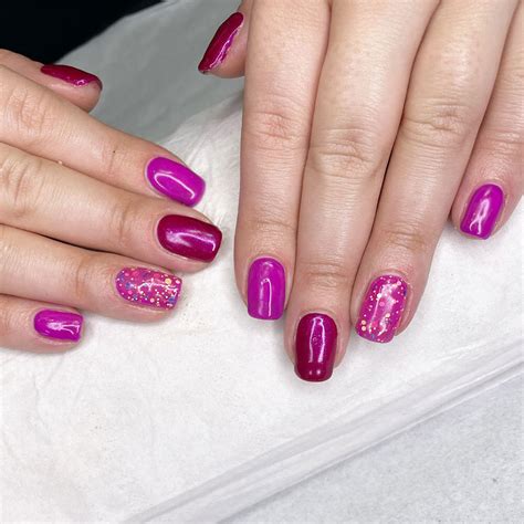 Bio Sculpture Gel Nail Salon Bexleyheath Immaculate Beauty