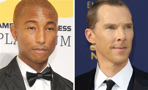 Pharrell Williams Joins 'Dr. Seuss' The Grinch' As Narrator