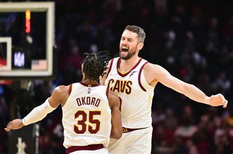 Cavaliers Hold Off Late Knicks Rally To Win Second Straight At Home