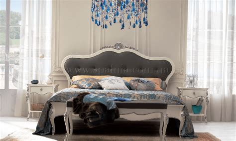 ᐉ Спальни классика, купить классическую спальню в Украине | Spalnia.com.ua