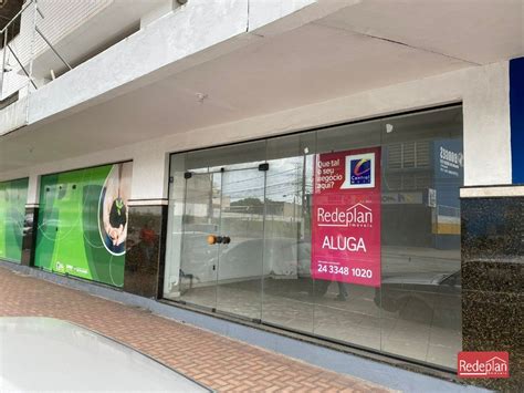 Loja Para Alugar Avulso Aterrado Volta Redonda Rj