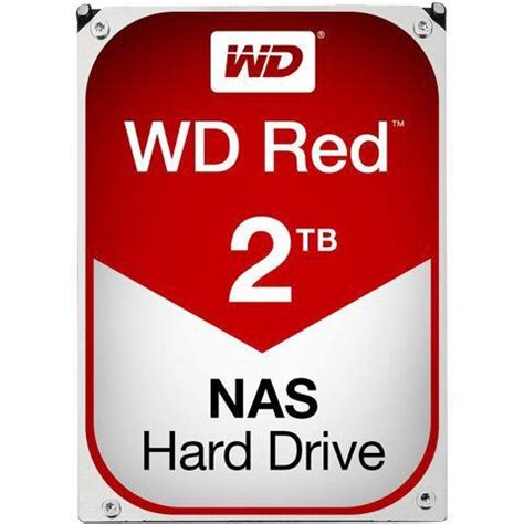 Wd Tb Red Nas Hard Disk Drive S Mb Cache Inch Rpm Class