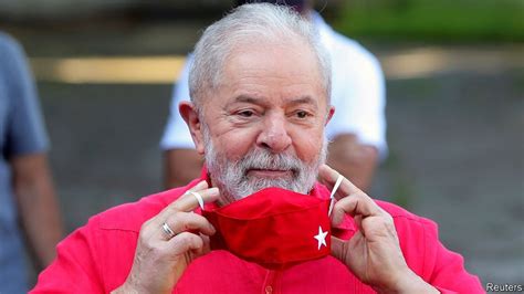 What did Lava Jato, Brazil’s anti-corruption investigation, achieve? | The Economist