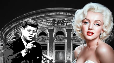 Marilyn Monroe De Huérfana a Estrella de Hollywood BIOGRAFÍA YouTube