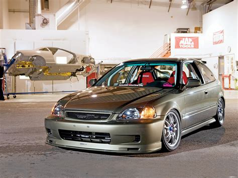 honda civic cx perseverance