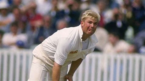 Success after 1993's 'ball of the century' changed my life: Shane Warne ...