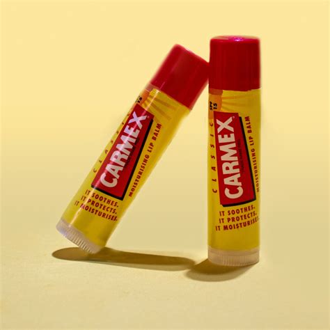 Carmex Classic Lip Balm Click Stick 4 25g