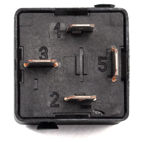 Releu Curent Alimentare Compresor Perne Aer Oe Audi 4H0951253A de ...