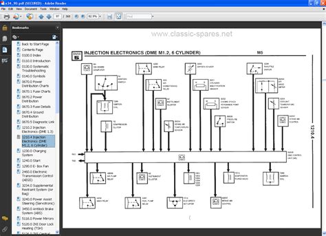 Bmw E Ac Wiring Diagrams