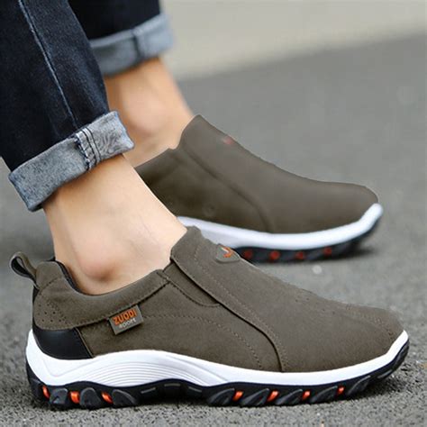 Mens Waterproof Slip On Shoes Store | bellvalefarms.com