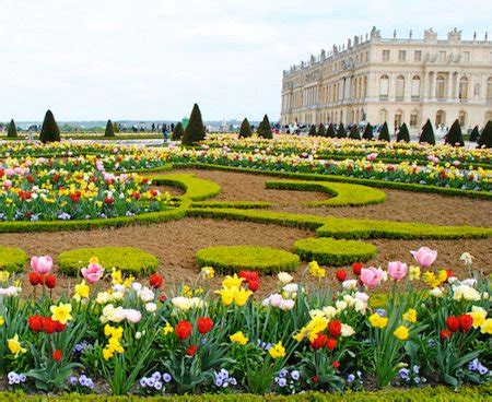 Palace Of Versailles Gardens Free | Fasci Garden