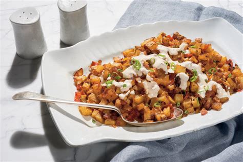 Roasted Potato Hash Recipe Nyt Cooking