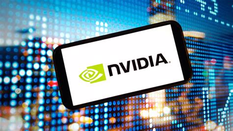 The Nvidia Prediction How Nvda Stock Could Soar Back To Its Pre