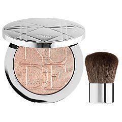 Christian Dior Diorskin Nude Air Luminizer Powder Shimmering Sculpting